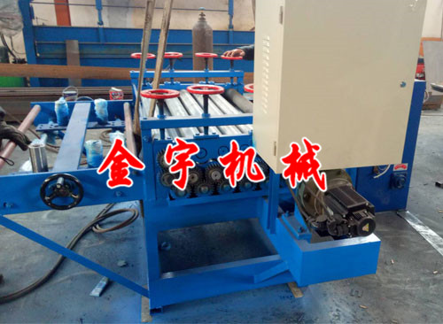 伺服校平機(jī)